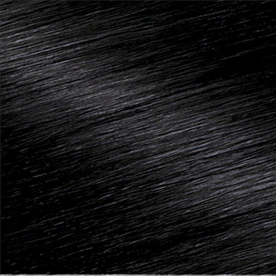 Garnier Nutrisse Ultra Color BL11 - Reflective Jet Blue Black - Nourishing Color Cream Permanent Hair Color
